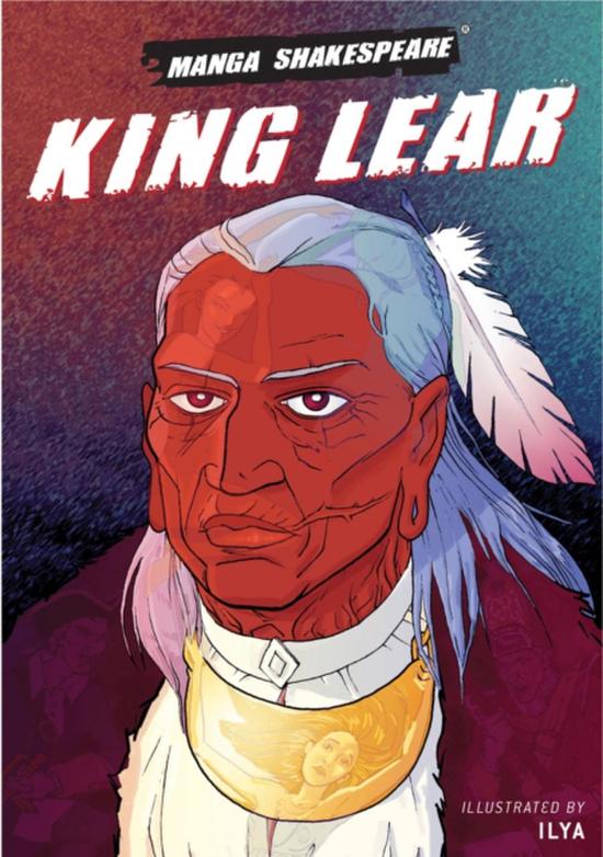 King Lear Character Summaries and Quotes