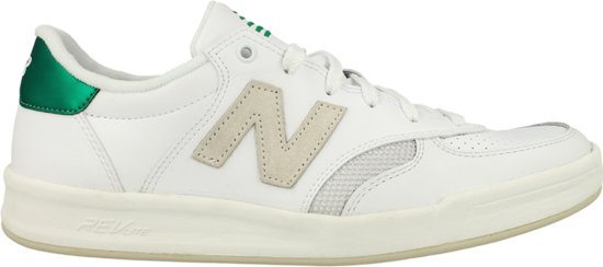 witte sneakers dames new balance
