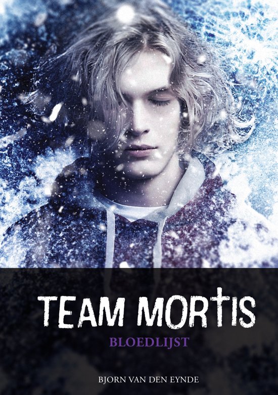 Team Mortis 6 - Team Mortis - Bloedlijst