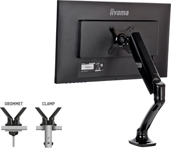 iiyama Monitorbeugel DS3001C-B1