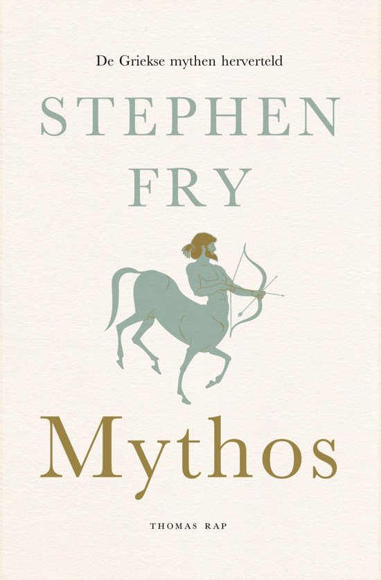 cover Mythos