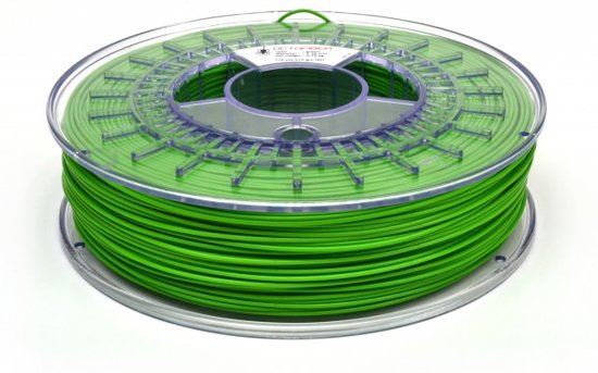 Octofiber 1.75mm Filament PLA - Groen
