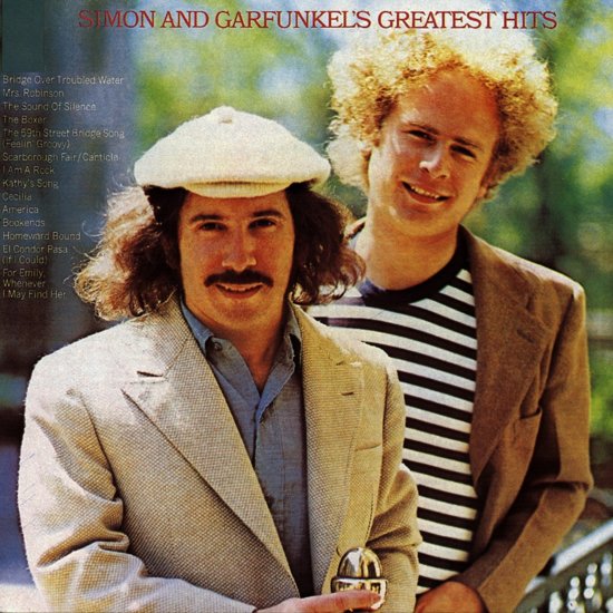 Amazoncom: Simon and Garfunkel: The Concert in Central