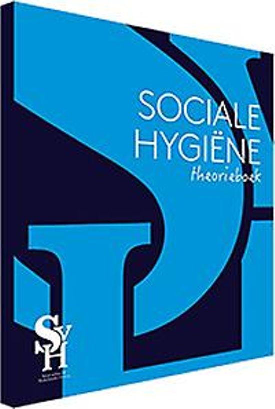 Proefexamen sociale hygiene