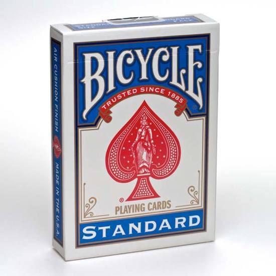 Afbeelding van het spel Bicycle Rider Back Standaard