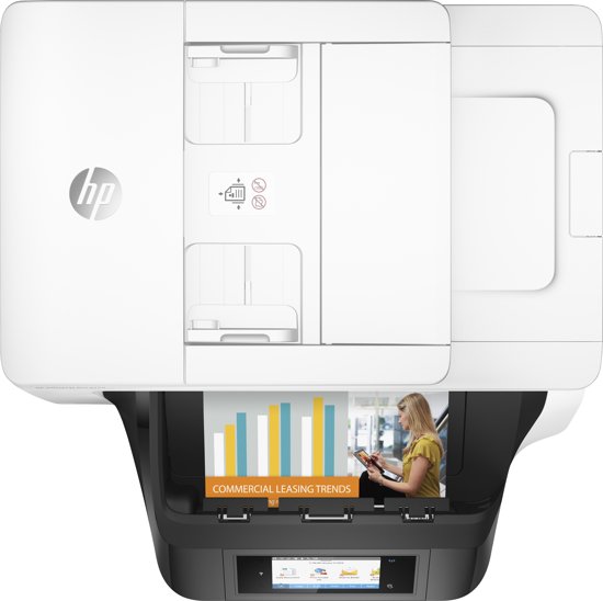 HP OfficeJet Pro 8730 All-in-One (D9L20A)
