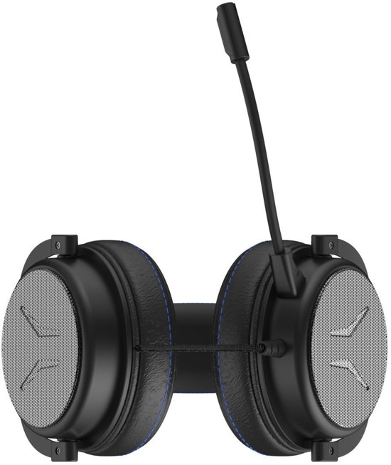 MEDIONÂ® ERAZERÂ® X83017 USB 7.1 gaming headset