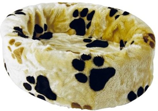 Petcomfort Hondenmand Grote Poot - 40 cm - Beige