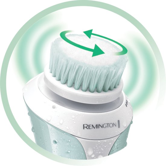 Remington FC1000 Facial Cleaning Brush