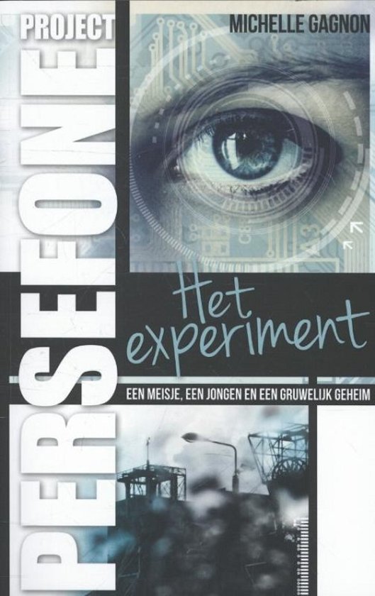 michelle-gagnon-project-persefone-het-experiment