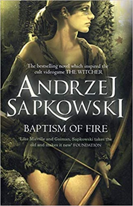 cover Baptism of Fire