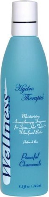 Hydro Therapies Peaceful Chamomile 245 ml
