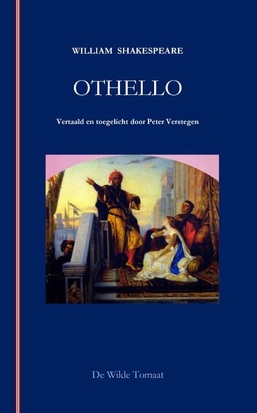 Othello - Key Critical and Text Quotations