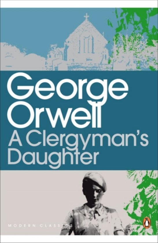 george-orwell-clergymans-daughter