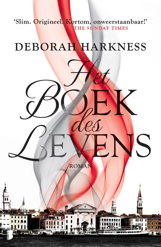 deborah-harkness-allerzielen-3---het-boek-des-levens