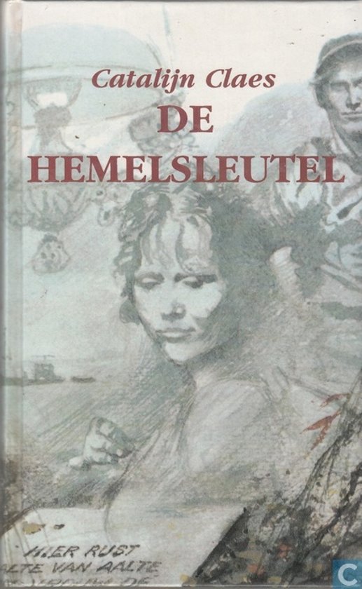 Hemelsleutel - Catalijn Claes | Stml-tunisie.org