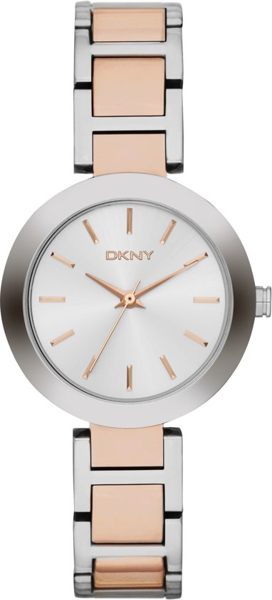 DKNY Stanhope Horloge
