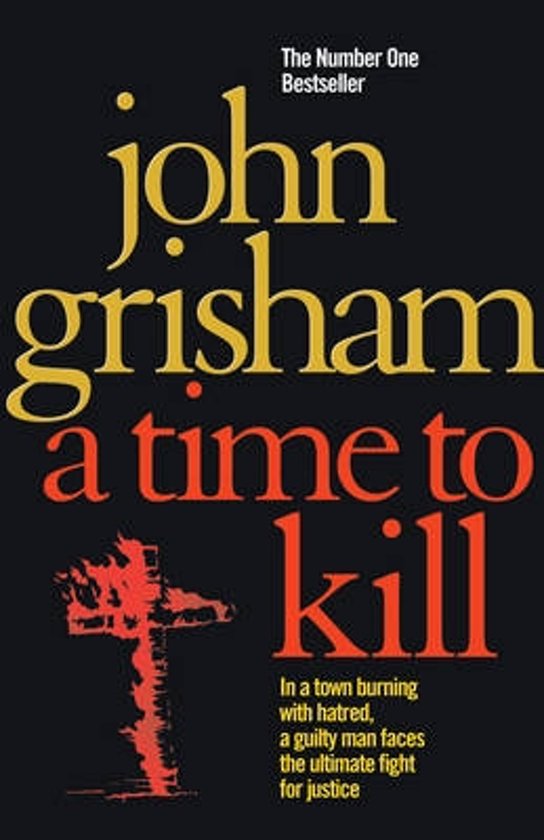 john-grisham-a-time-to-kill