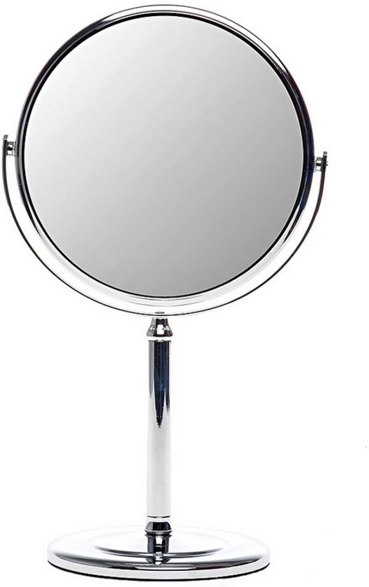 bijstand Zonder twijfel als je kunt Gordijnen laten verven: Make up spiegel 20x vergroot