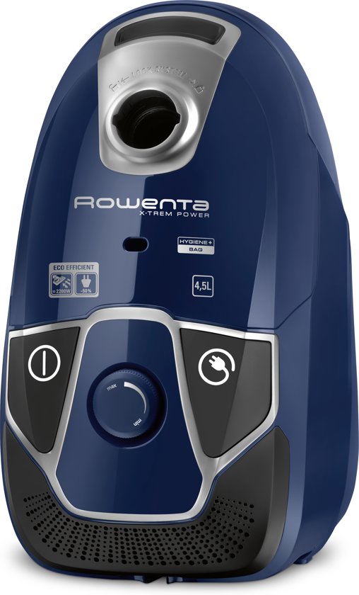 Rowenta RO6821 X-treme Power 3A Stofzuiger