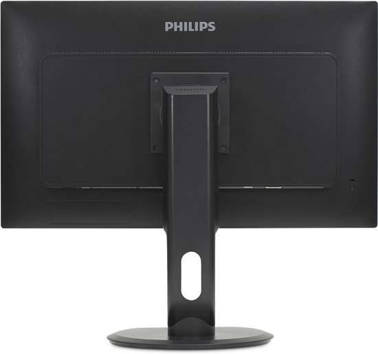 Philips 258B6QUEB - WQHD IPS Monitor
