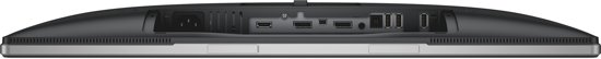 DELL Professional P2415Q 23.8'' 4K Ultra HD LED Mat Flat Zwart computer monitor LED display