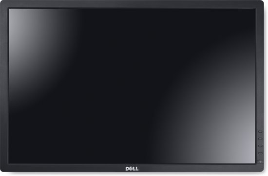 Dell U2412M - IPS Monitor