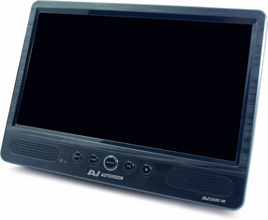 Autovision AV2500IR Uno