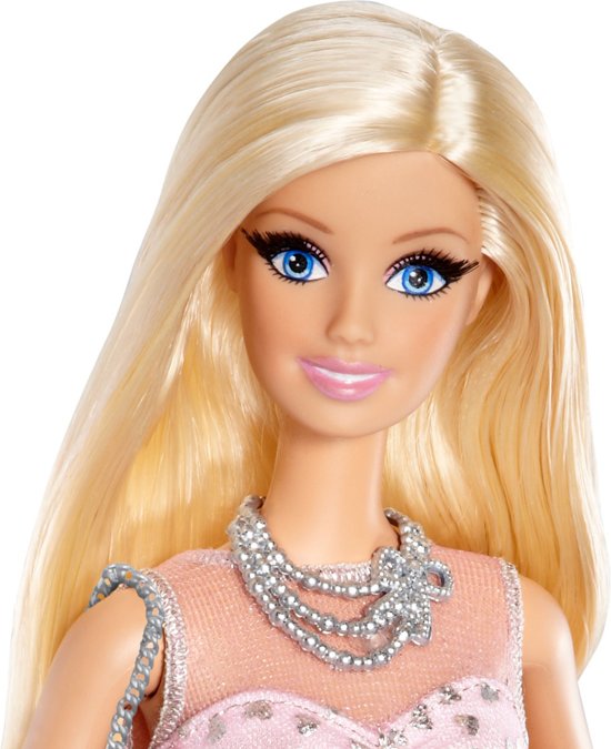 Barbie Life in a Dreamhouse - Barbie pop