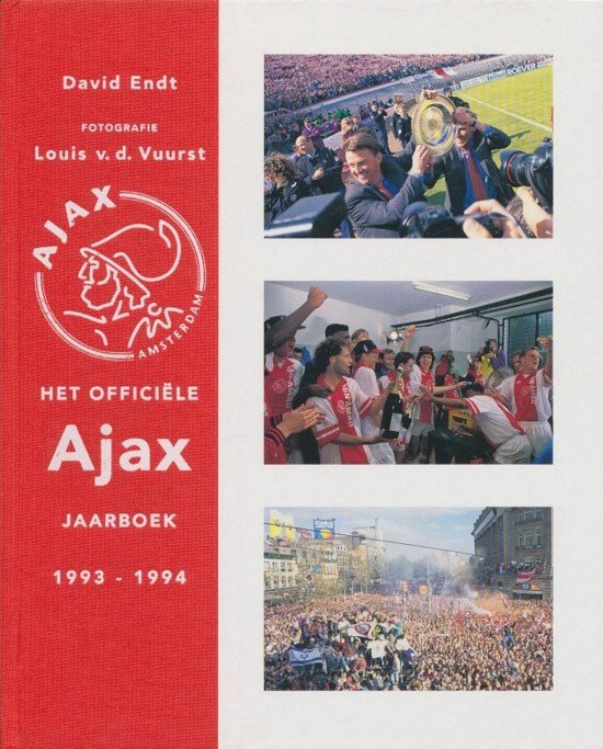 endt-officiele-ajax-jaarboek-1993-1994