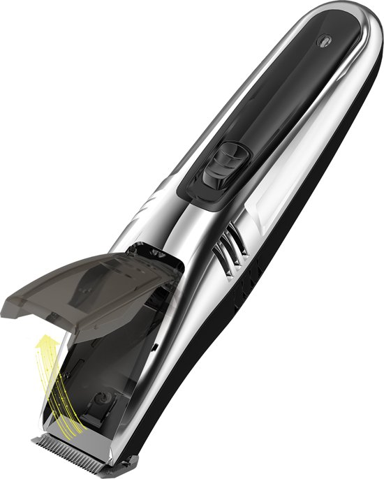 Wahl Ion Vacuum Trimmer