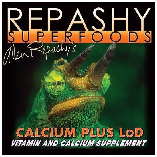 Repashy Calcium Plus Lod 85gr