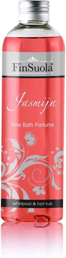 Finsuola badparfum Jasmijn 250 ml