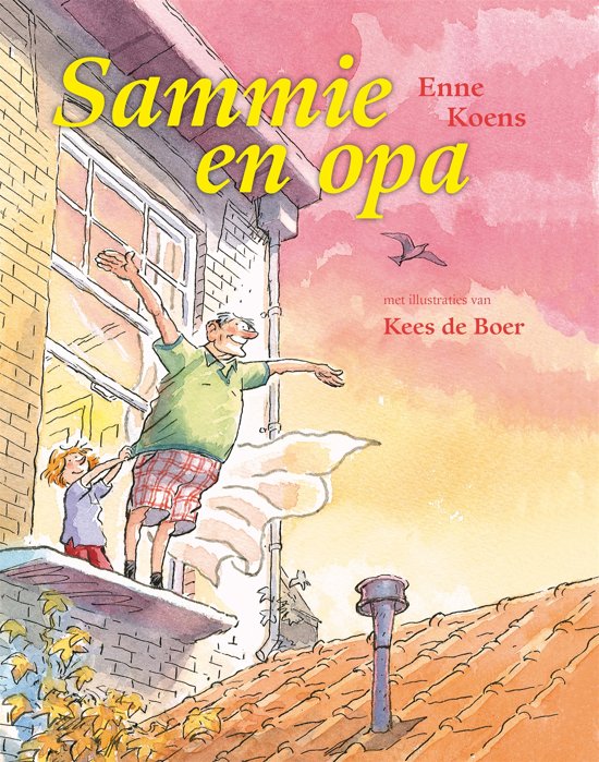 Sammie en opa Enne Koens pdf - ilfowoode