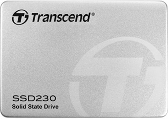 Transcend SSD230S 128GB 2.5'' SATA III