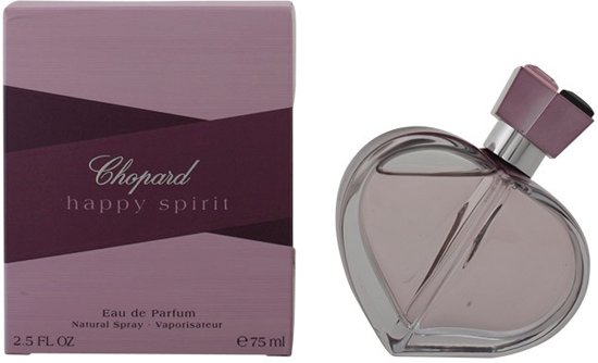 Foto van Chopard Happy Spirit 75 ml - Eau de parfum - for Women