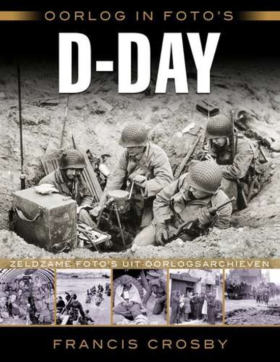 francis-crosby-d-day