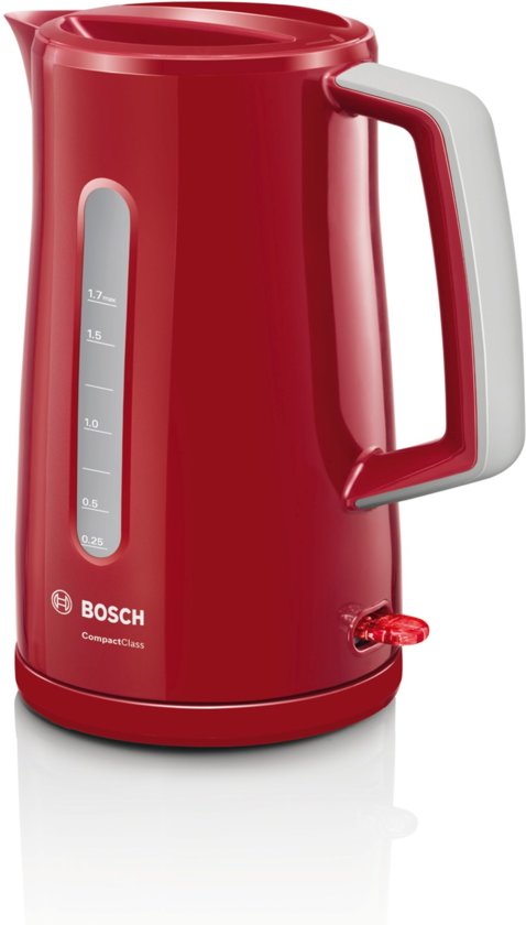 Bosch TWK3A014 Waterkoker - 1,7 L