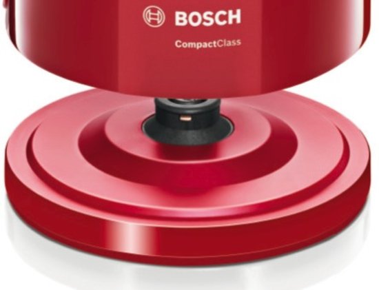 Bosch TWK3A014 Waterkoker - 1,7 L
