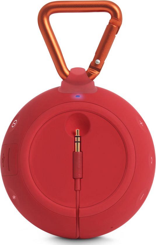 JBL Clip 2 Portable Bluetooth Speaker