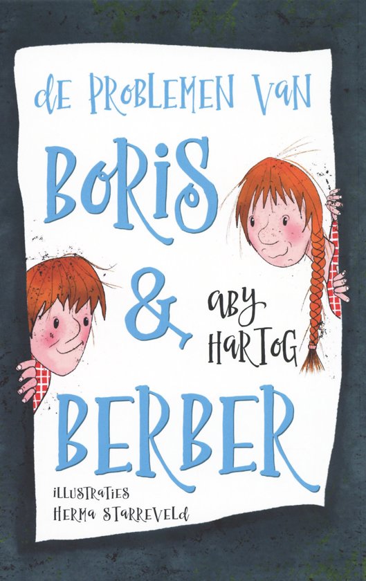 De problemen van Boris & Berber
