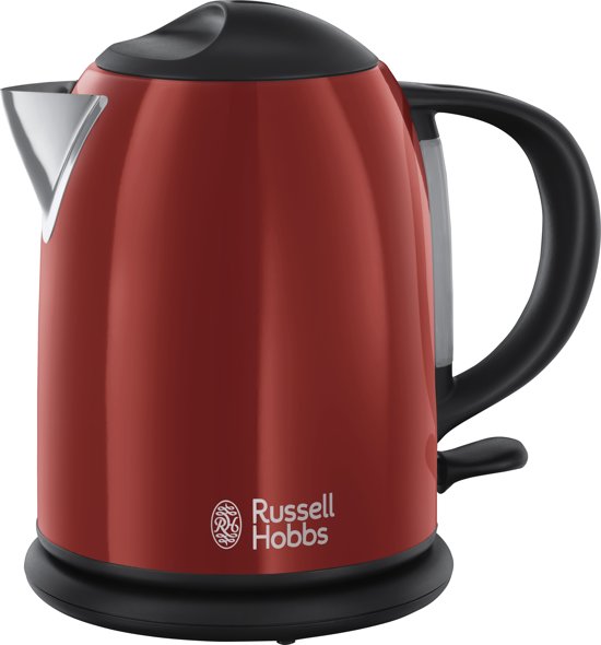 Russell Hobbs Colours Compact Waterkoker - 1 L