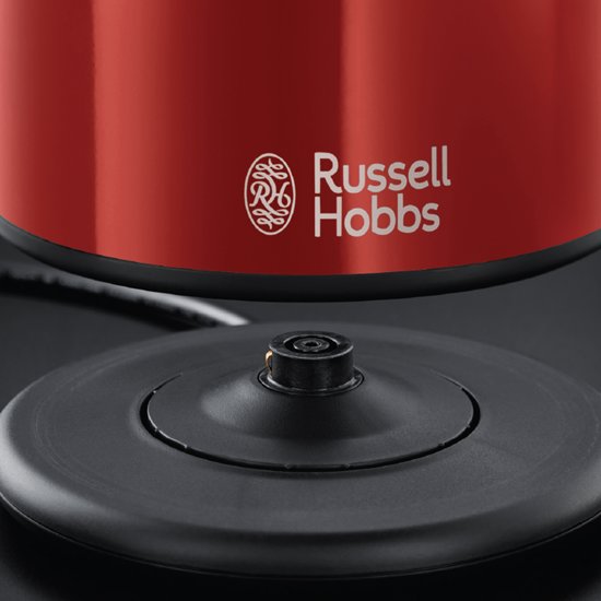 Russell Hobbs Colours Compact Waterkoker - 1 L