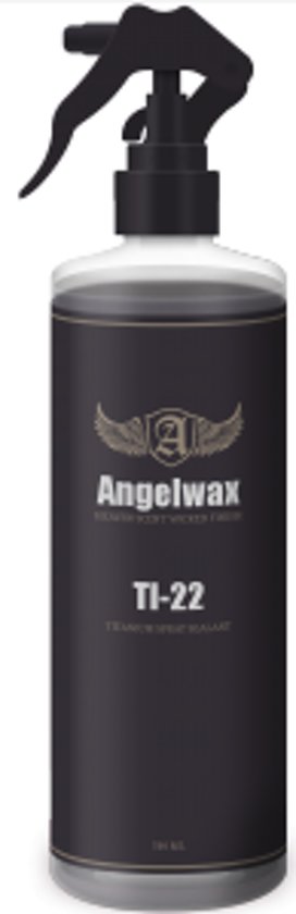 Foto van Angelwax TI-22 spray 250ml