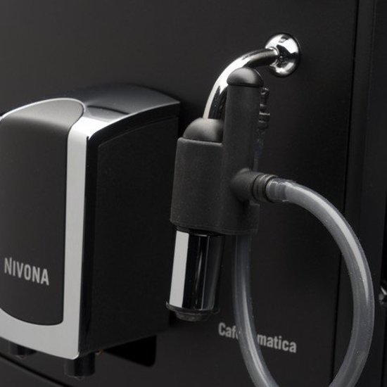 Nivona NICR520 Espresso Volautomatische Espressomachine