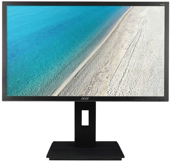 Acer Professional B246HLymdpr - Monitor