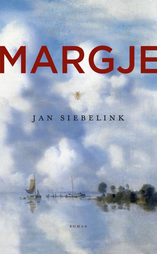 cover Margje