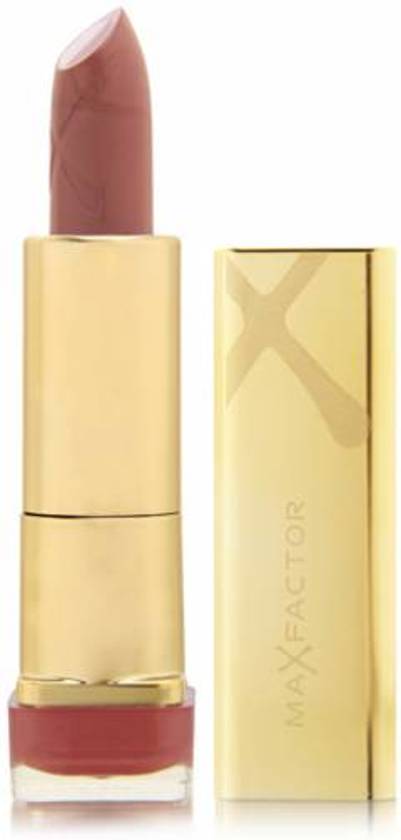 Max Factor Colour Elixir Lipstick 833 Rosewood 4.8 g - The 