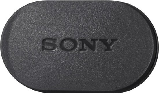 Sony MDR-XB510AS Zwart