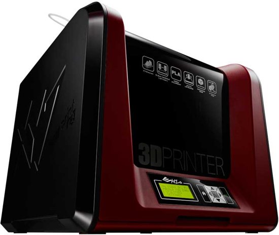 XYZprinting da Vinci Junior Pro